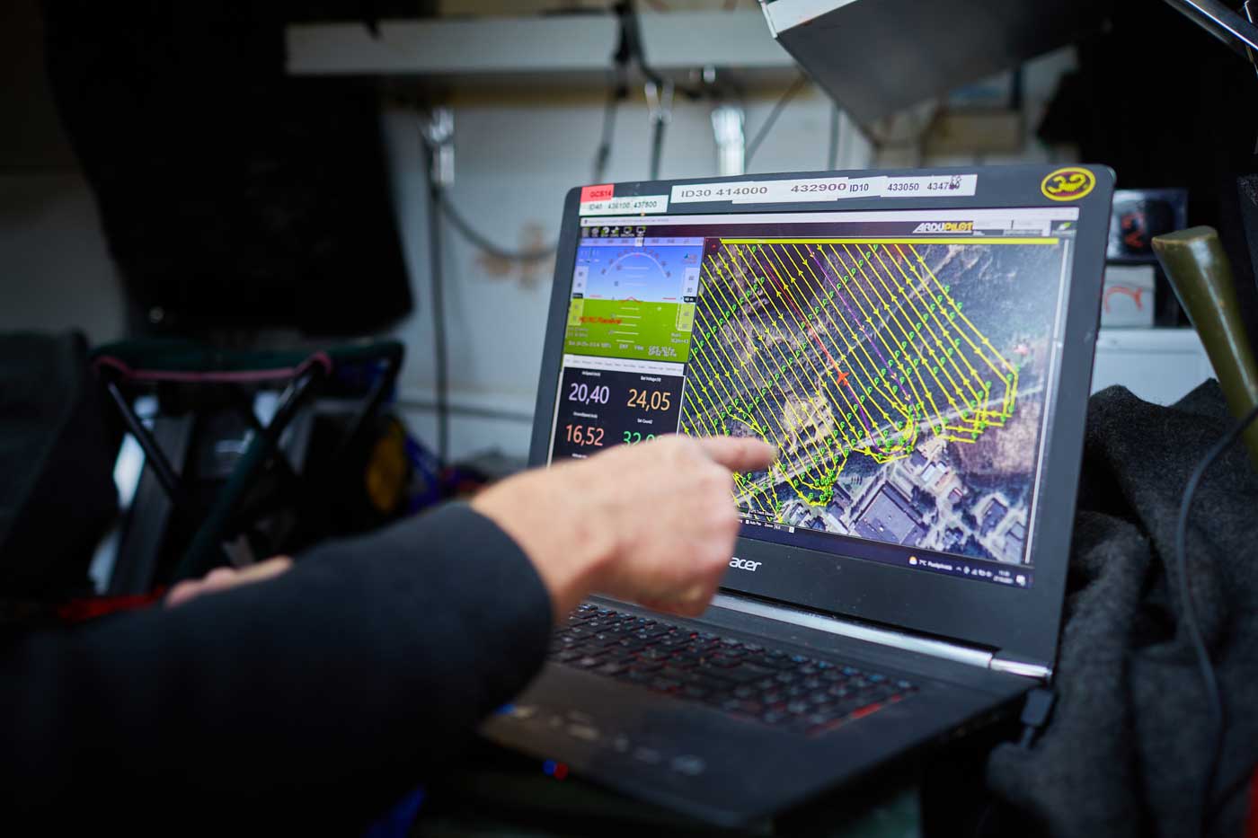 Responsible Mining från Exploration to Closure