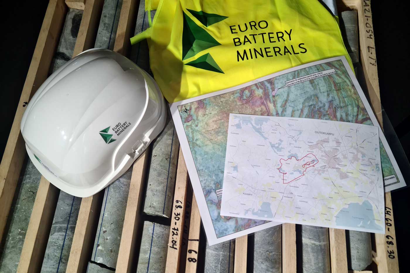 Responsible Mining Risk Management