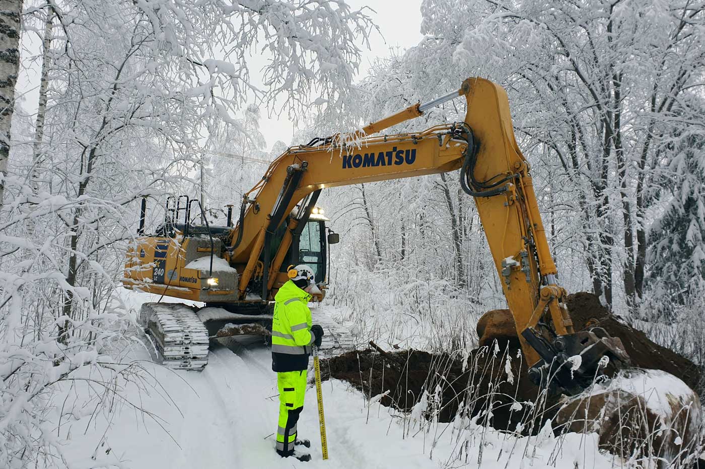 Responsible Mining People and Safety